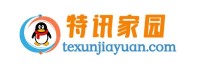 特讯家园第三代LOGO